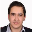 Headshot of Shakib Alhagh.