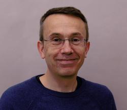 Richard Leggett Headshot