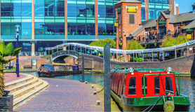 Annual Conference 2027 banner