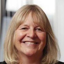 Professor Jo Verran