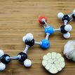 Molecule representation 