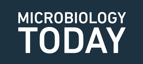 Microbiology Today banner.
