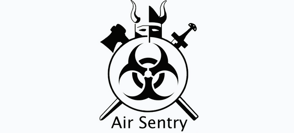 Air Sentry Ltd