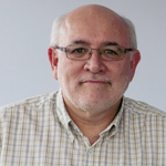 Headshot of Paul Williams