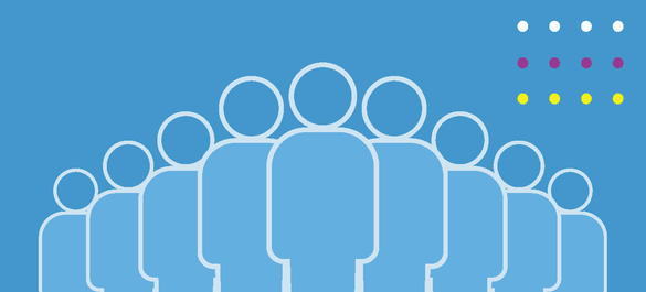 Group of people standing together