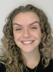 Headshot of Sinead Moss