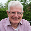 Speaker Sudbery