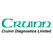 Exhibitor Cruinn Diagnostics