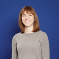 Speaker Rachel McLoughlin