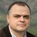 Speaker Jose Bengoechea