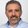 Speaker Palmarini
