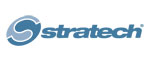 Stratech logo