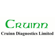 Exhibitor Cruinn Diagnostics