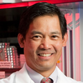 Speaker Vincent Young
