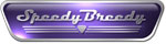 Speedy Breedy logo