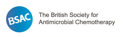 Logo British Society for Antimicrobial Chemotherapy