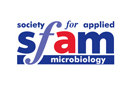 Logo Society for Applied Microbiology