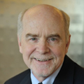 Speaker John O'Shea