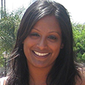 Speaker Senthilingam
